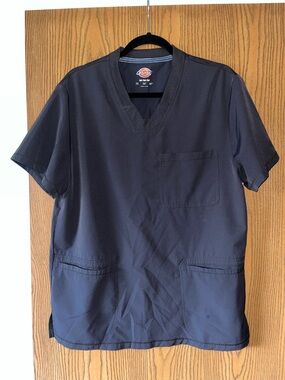 Dickies Men's Scrub Set
